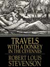 Travels with a Donkey in the Cevennes (eBook)